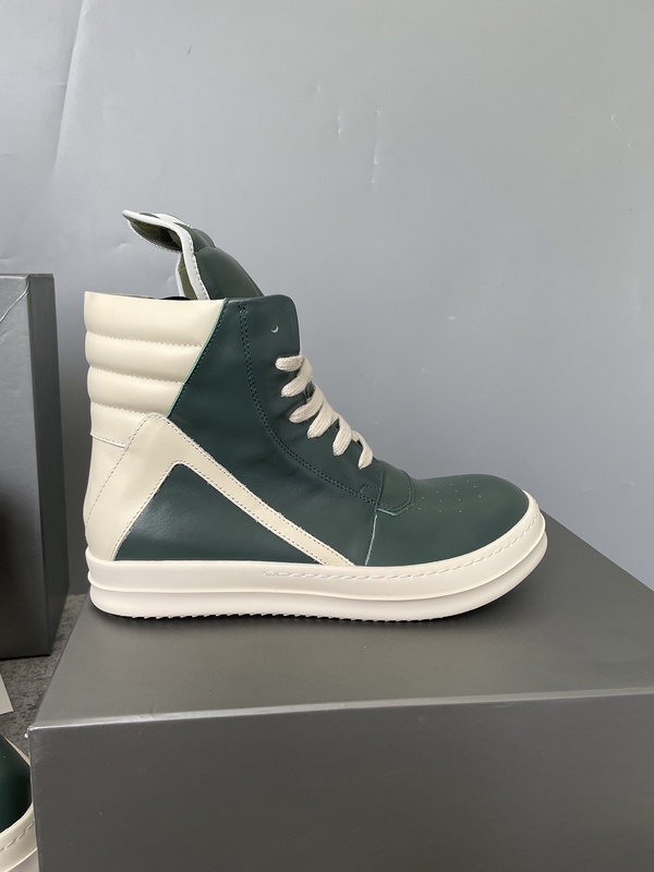 Rick Owens shoes
