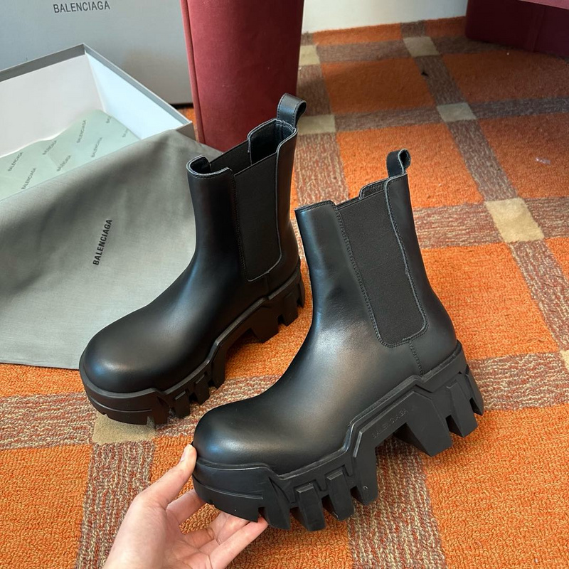 Balenciaga Boots
