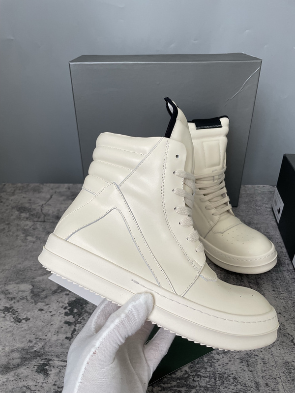 Rick Owens shoes