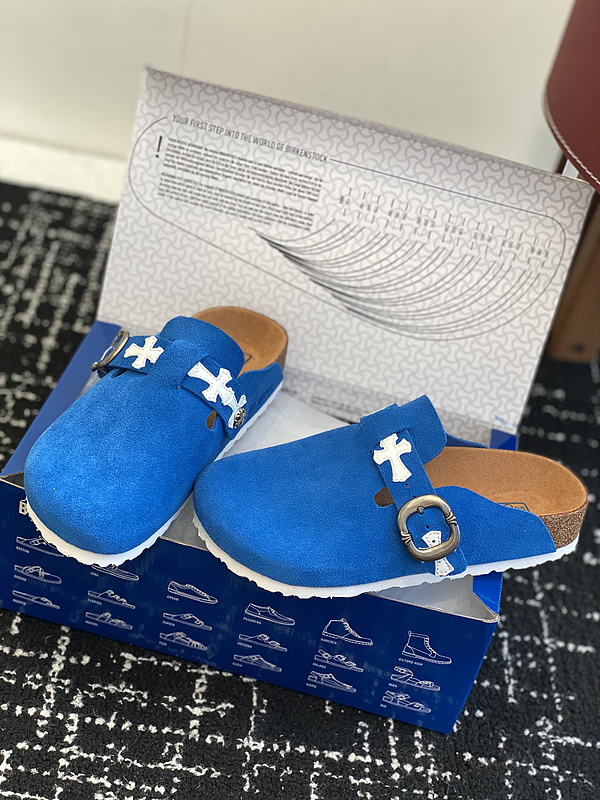 Birkenstock sandals