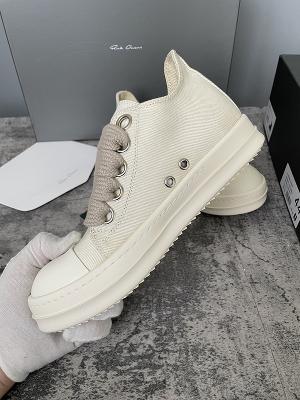 Rick Owens shoes