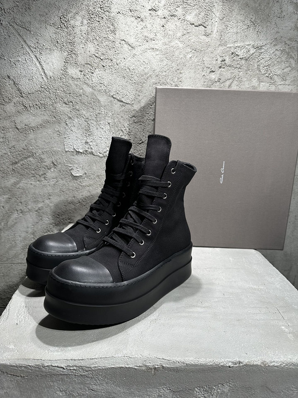 Rick Owens shoes