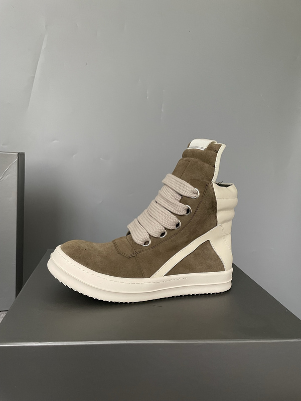 Rick Owens shoes