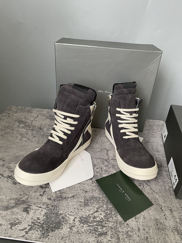 Rick Owens shoes