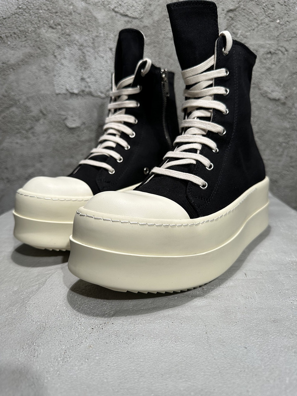 Rick Owens shoes