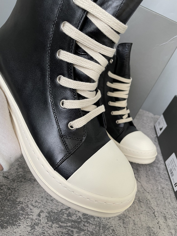 Rick Owens shoes