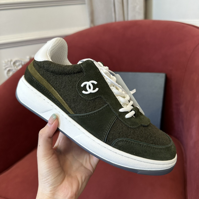 Chanel Sneaker