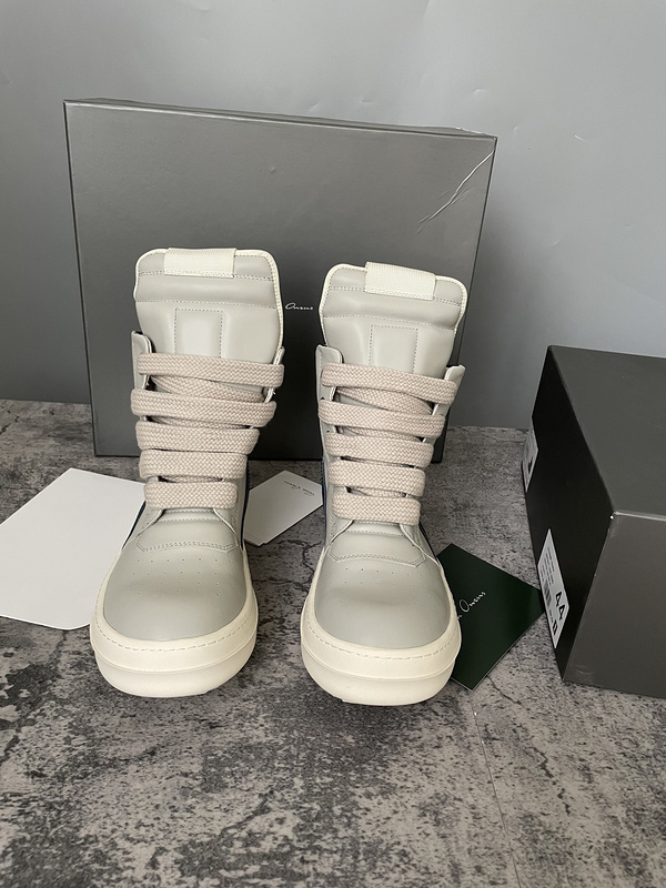 Rick Owens shoes