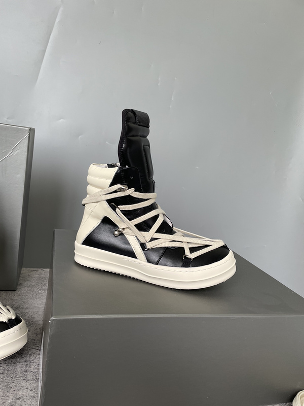 Rick Owens shoes