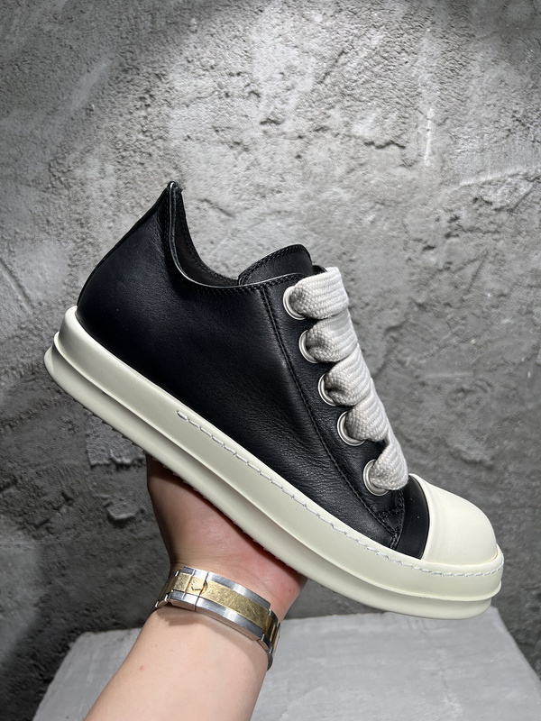 Rick Owens shoes