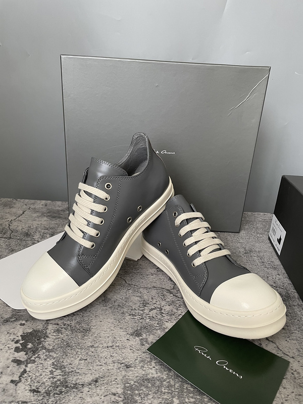 Rick Owens shoes