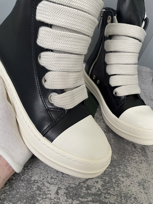 Rick Owens shoes