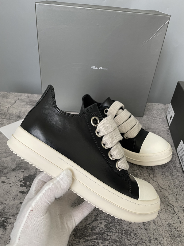 Rick Owens shoes