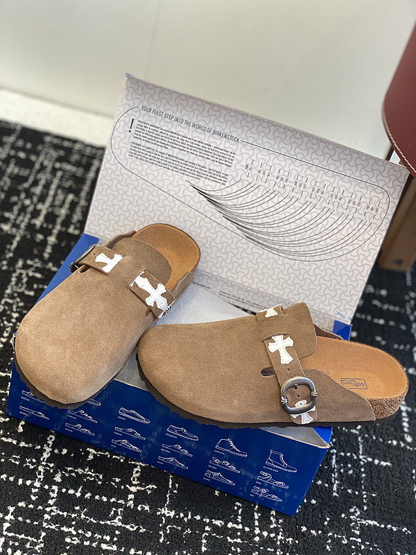 Birkenstock  sandals
