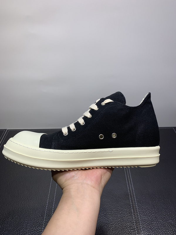 Rick Owens shoes