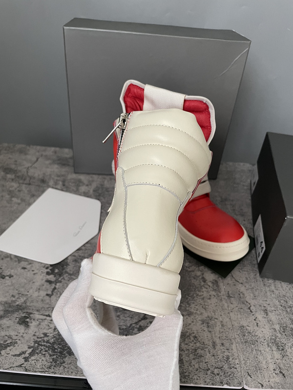 Rick Owens shoes