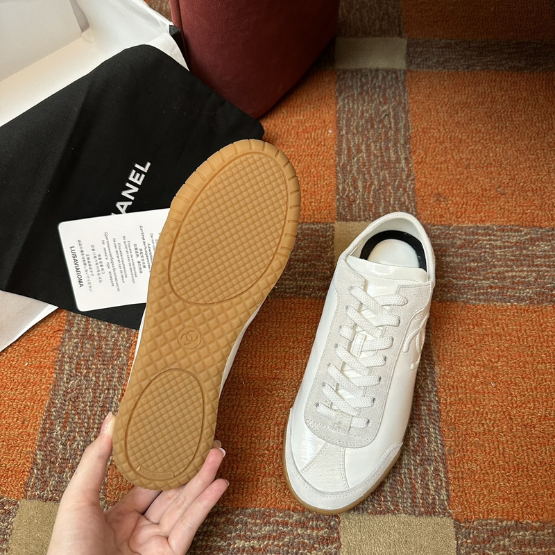Chanel Sneaker