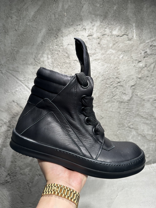 Rick Owens shoes