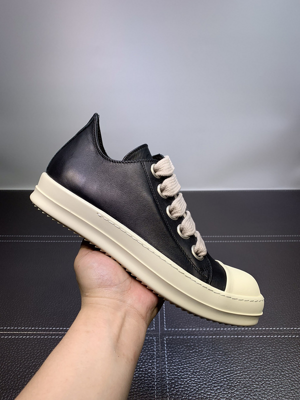 Rick Owens shoes