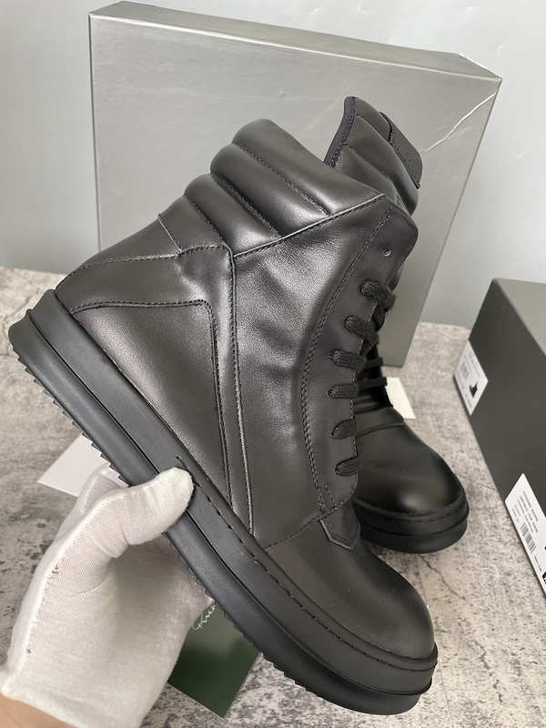 Rick Owens shoes