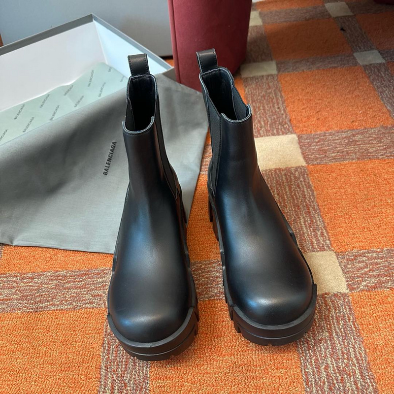 Balenciaga Boots
