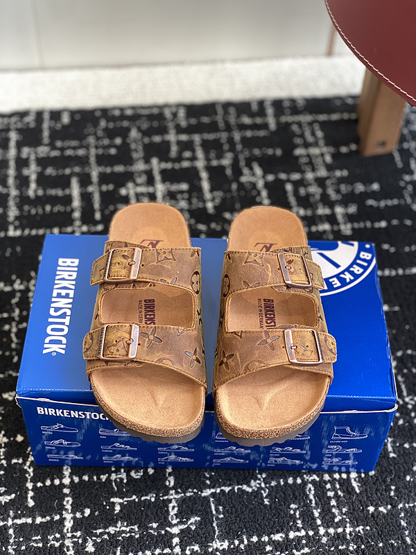 Birkenstock  sandals