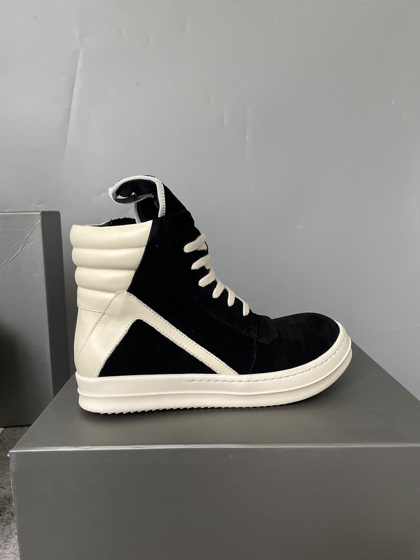 Rick Owens shoes