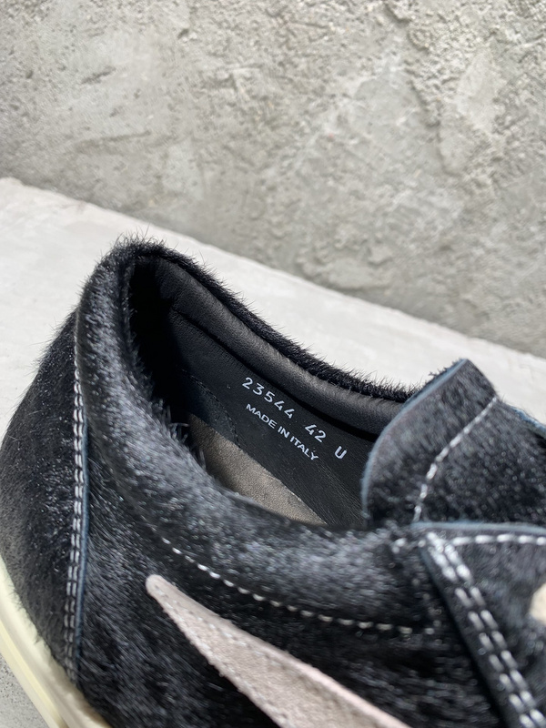 Rick Owens shoes