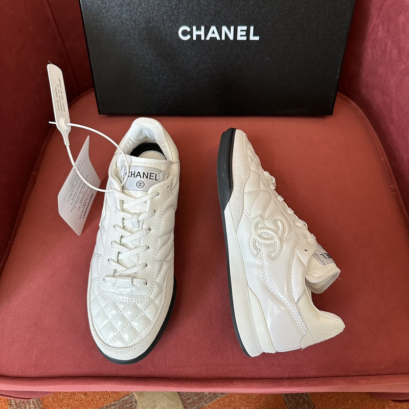 Chanel Sneaker