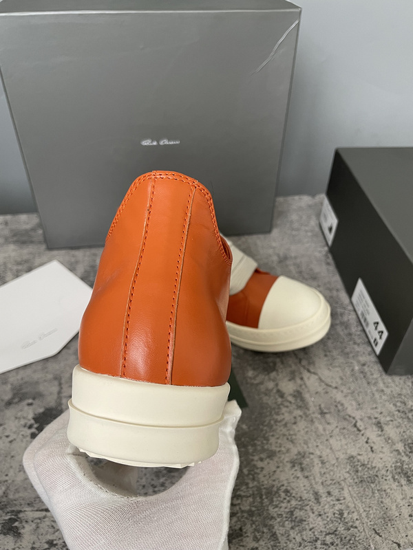 Rick Owens shoes