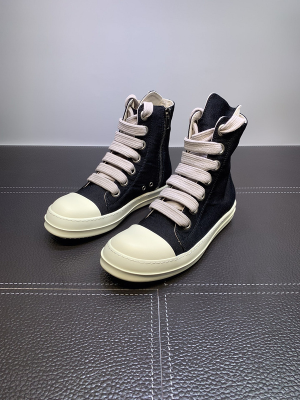 Rick Owens shoes
