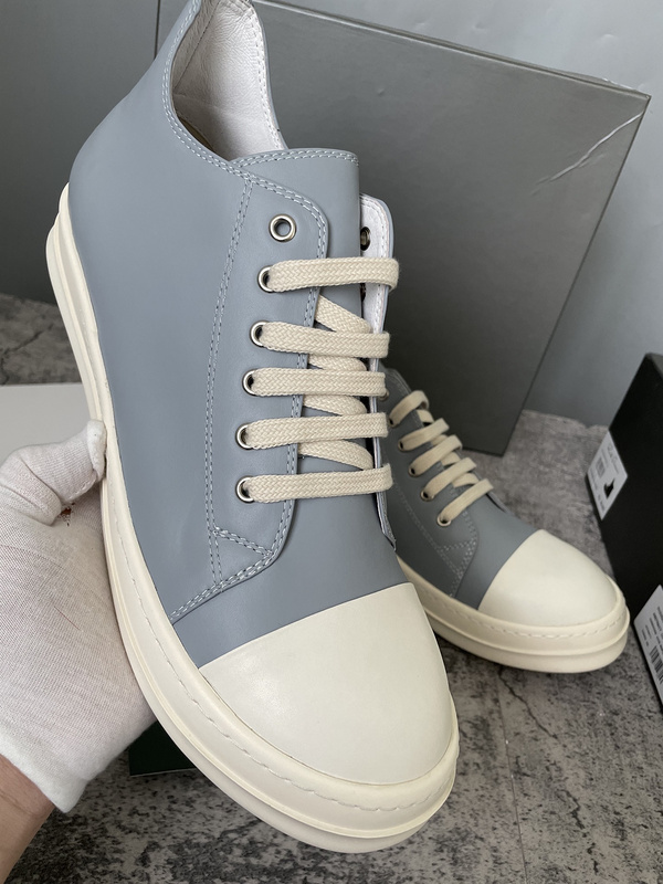 Rick Owens shoes