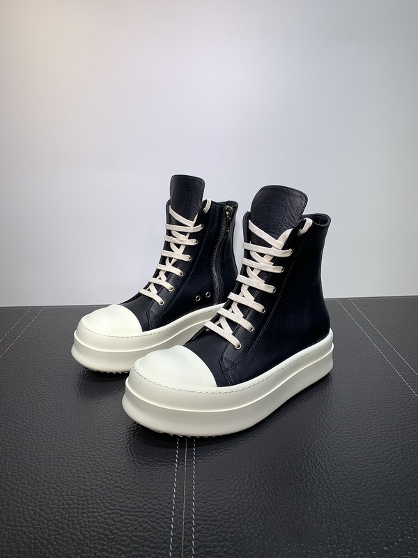 Rick Owens shoes