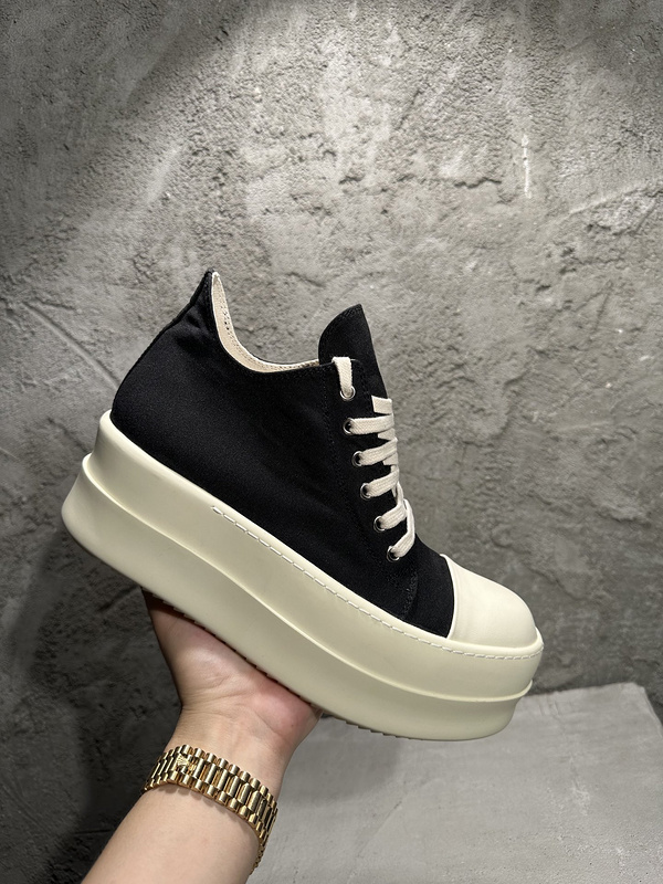 Rick Owens shoes