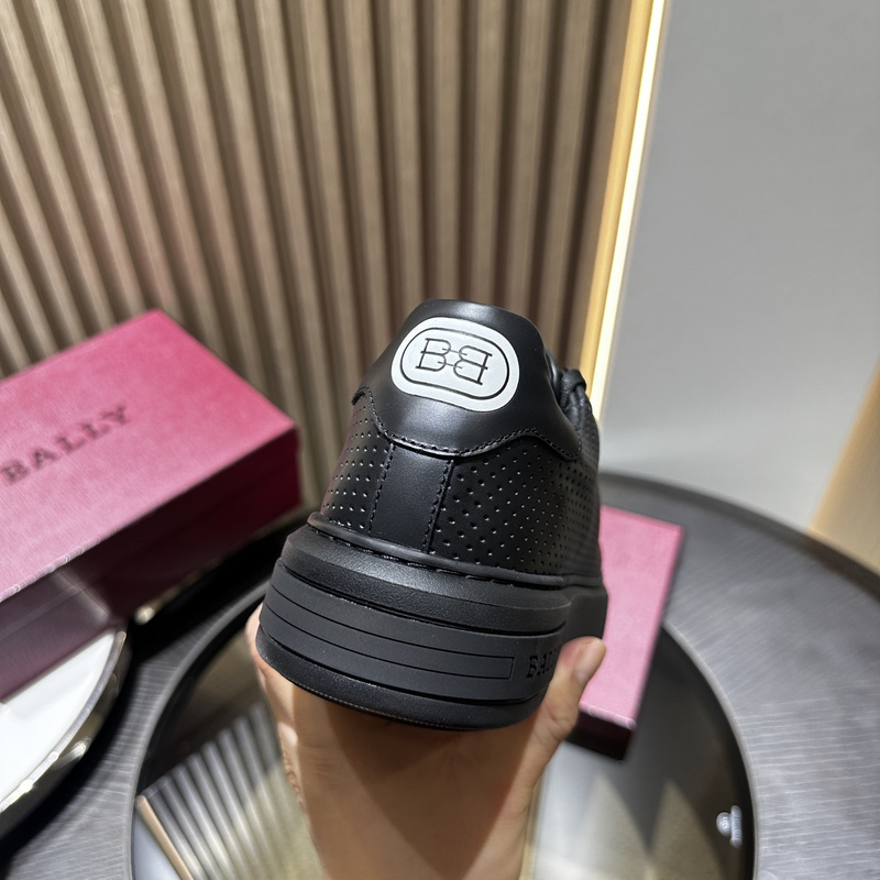 Bally Sneakers