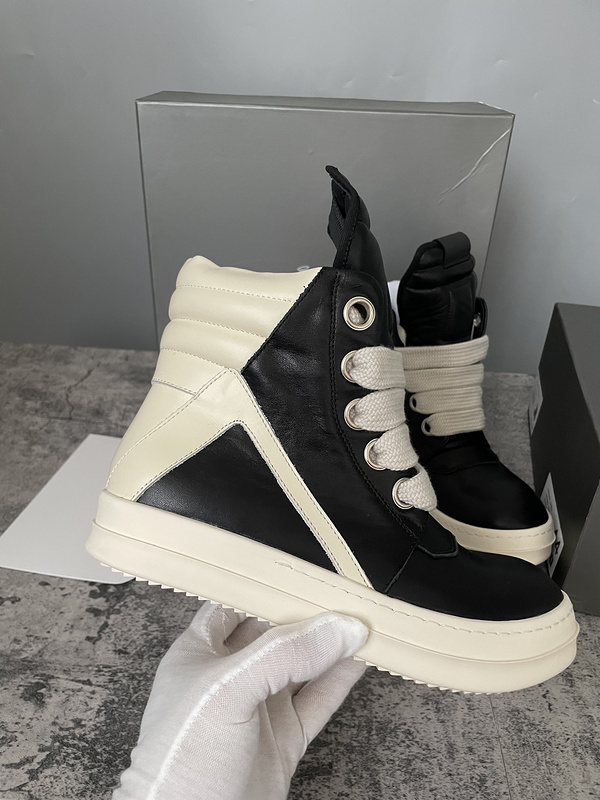 Rick Owens shoes