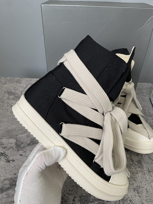 Rick Owens shoes