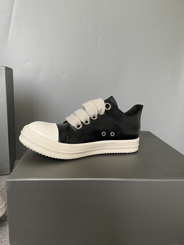 Rick Owens shoes