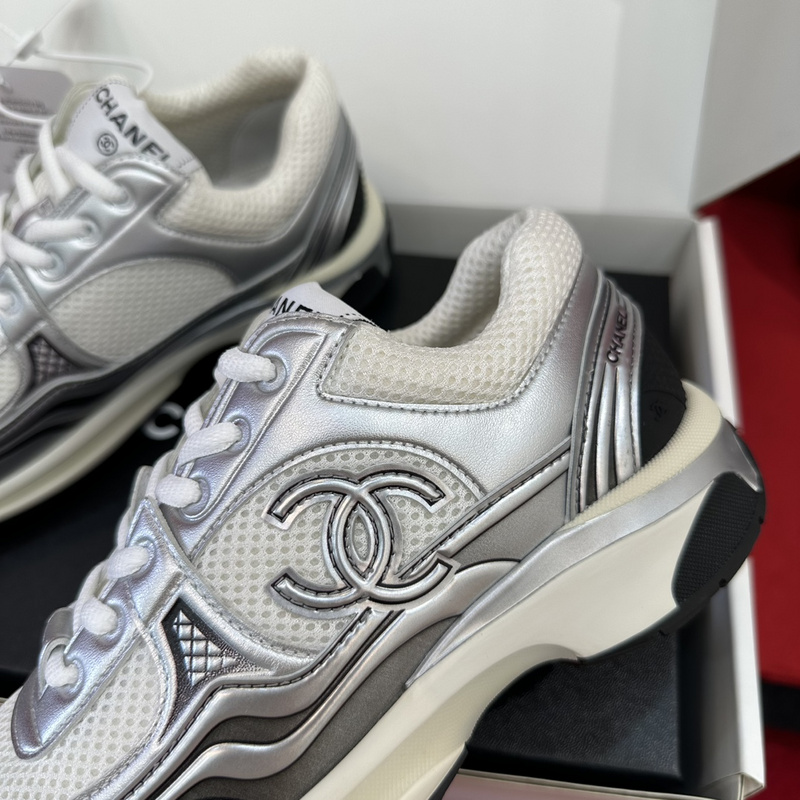 Chanel Sneaker
