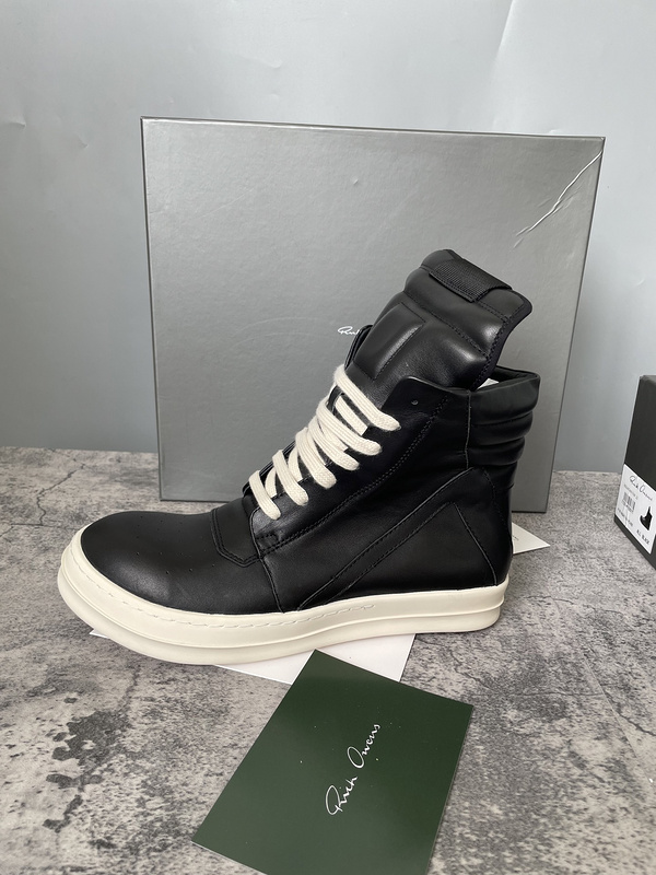 Rick Owens shoes