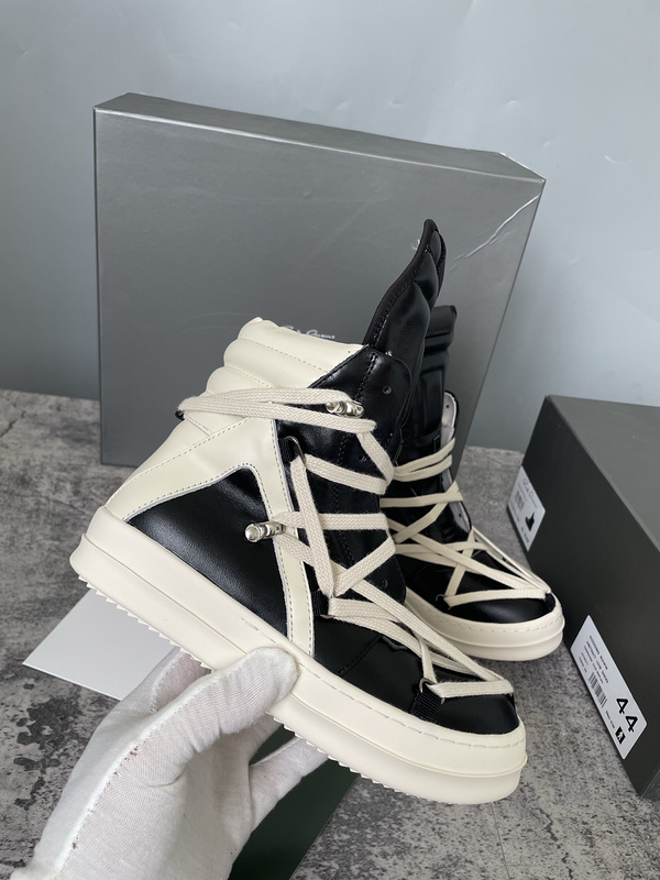 Rick Owens shoes