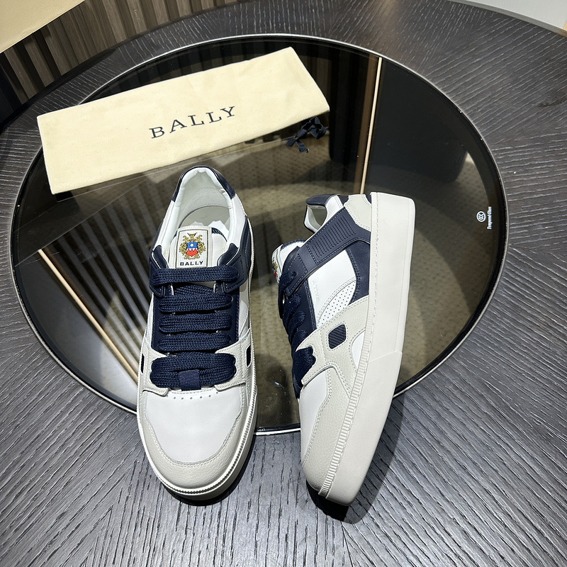 Bally Sneakers