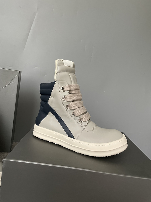 Rick Owens shoes