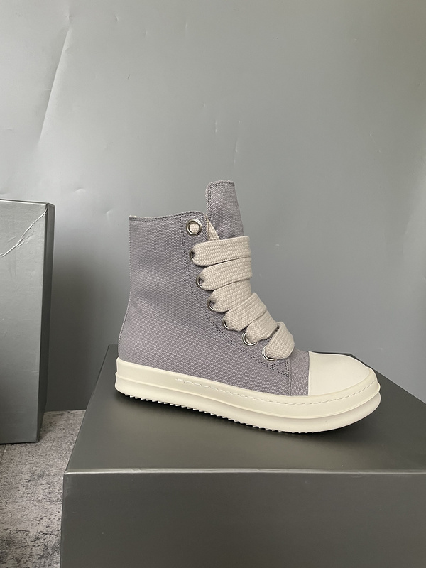 Rick Owens shoes