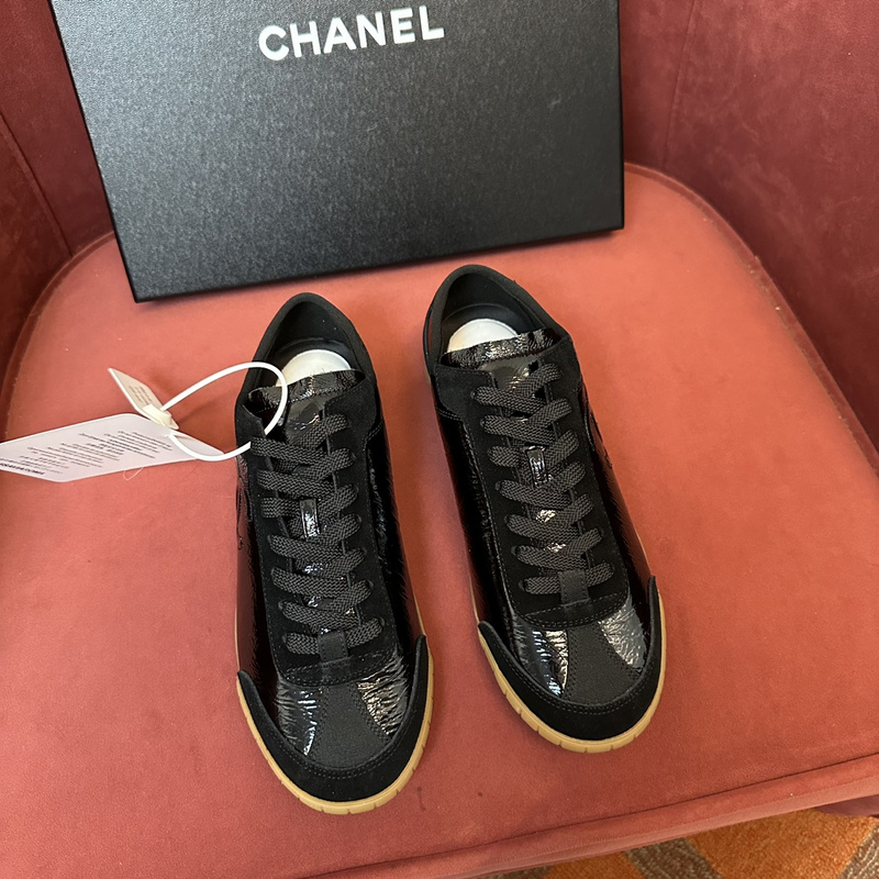 Chanel Sneaker