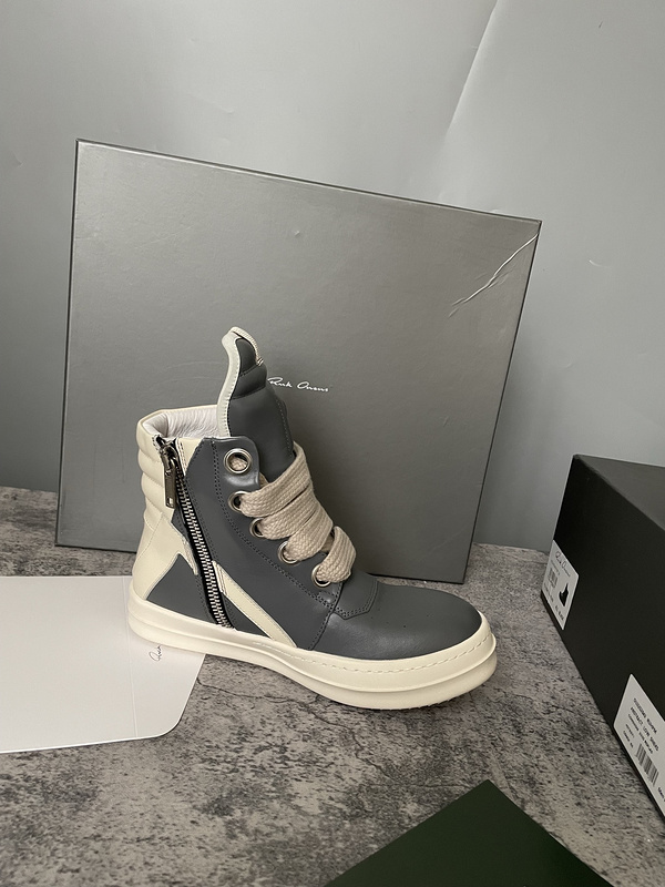 Rick Owens shoes