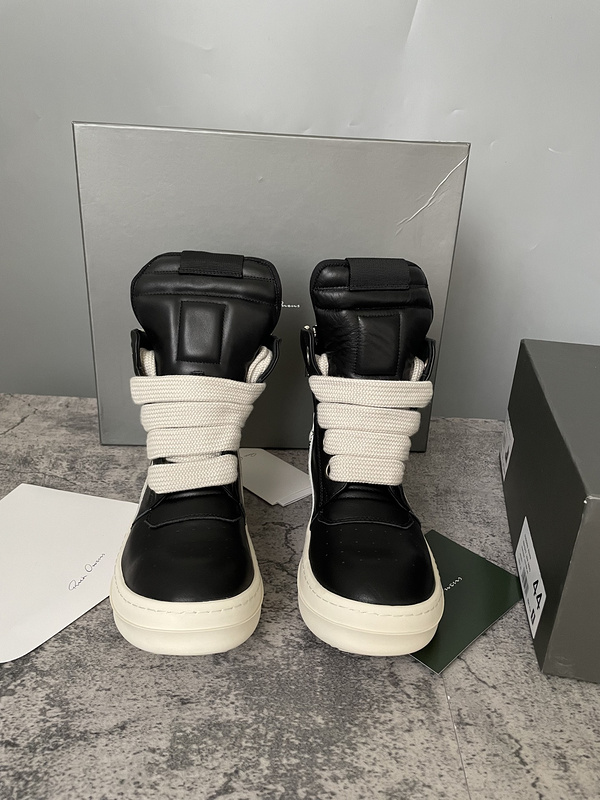 Rick Owens shoes