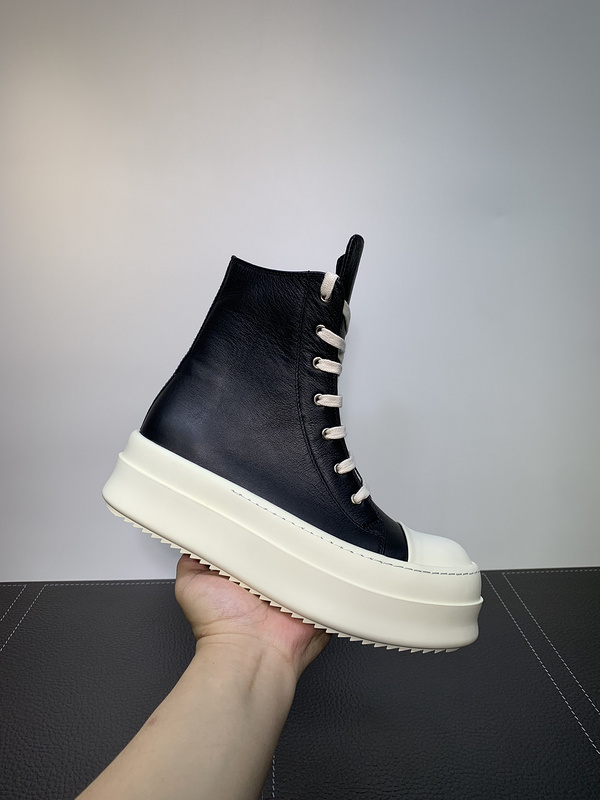 Rick Owens shoes