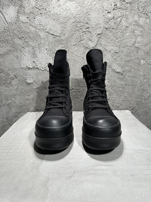 Rick Owens shoes
