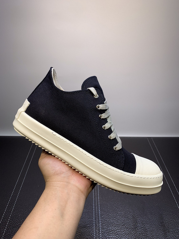 Rick Owens shoes